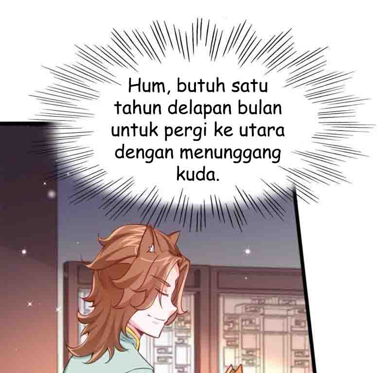 Turned Into a Grass in The Fantasy World? Chapter 08 Gambar 35